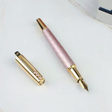 Hero HS210 Fountain Pen - SCOOBOO - HS210 - P - Fountain Pen