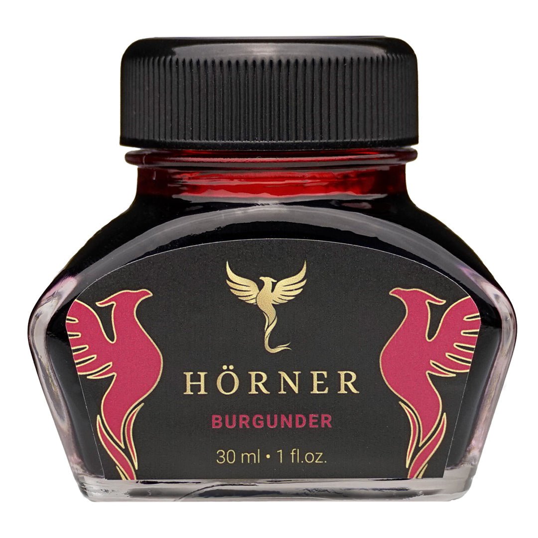 Horner Ink Bottle