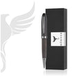 Horner | Imperius | Ballpoint Pen | Black - SCOOBOO - 1035 - K - B - Ball Pen