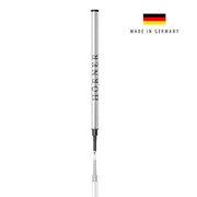 Horner | Rollerball Pen | Refill | Black | Pack Of 3 - SCOOBOO - 1007 - S - M - Refills