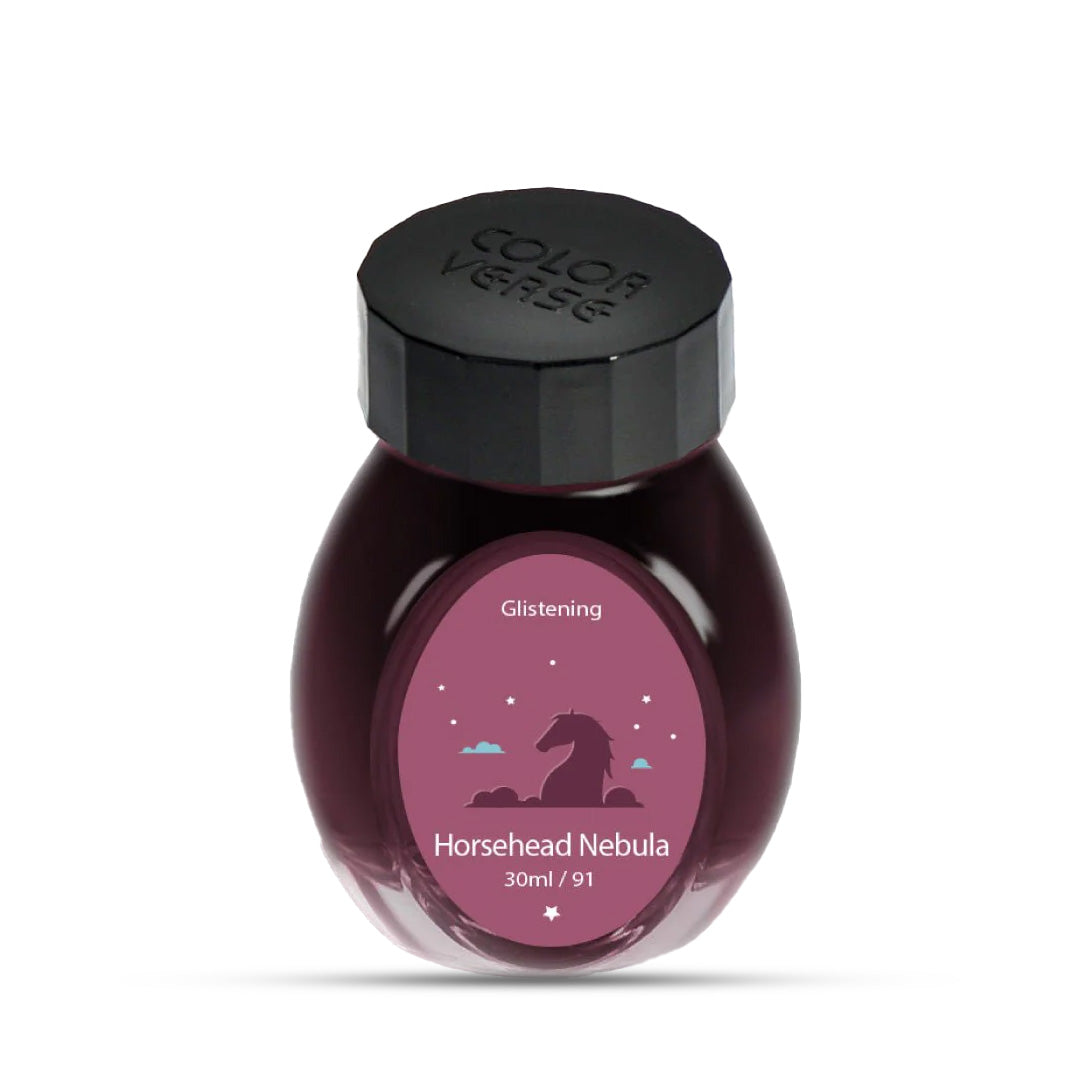 Colorverse Glistening series Ink