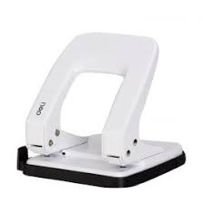 Deli Rio Paper Punch Machine