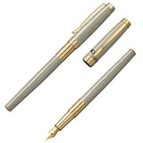 Interact Fountain Pen IWI Safari LACL Bengal Wildcat Extra Fine - SCOOBOO - IWI - 9S532FP - 71G - Fountain Pen