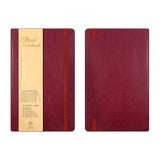 Interact IWI Classic A5 Notebook 7mm Horizontal Line - SCOOBOO - A596L - 11 - Ruled