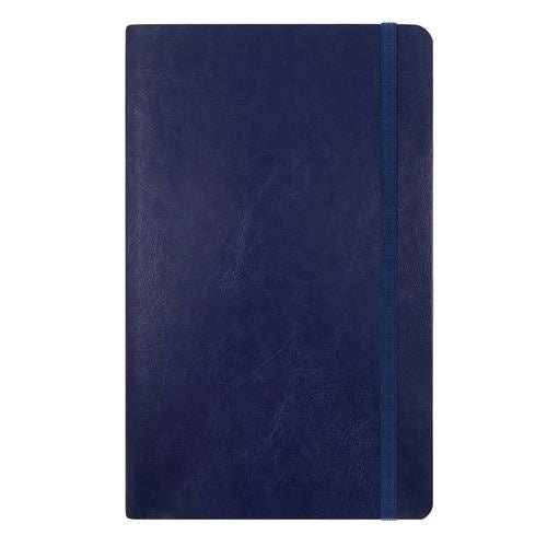 Interact IWI Classic A5 Notebook 7mm Horizontal Line - SCOOBOO - A596L - 55 - Ruled