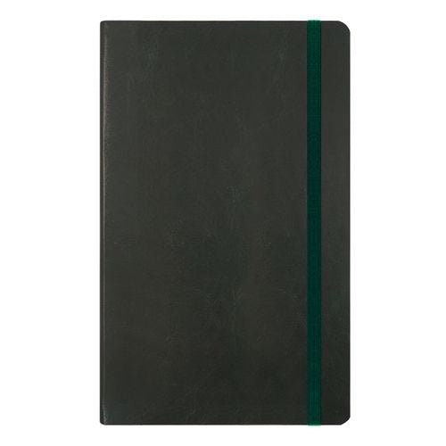 Interact IWI Classic A5 Notebook 7mm Horizontal Line - SCOOBOO - A596L - 44 - Ruled