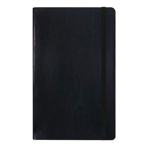 Interact IWI Classic A5 Notebook 7mm Horizontal Line - SCOOBOO - A596L - 00 - Ruled