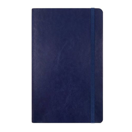 Interact IWI Classic Notebook A5 Plain - SCOOBOO - A596P - 55 - Ruled