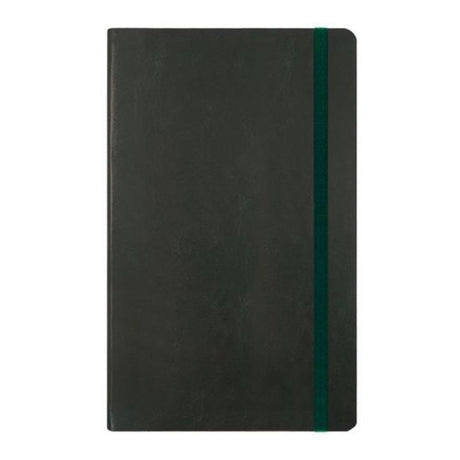 Interact IWI Classic Notebook A5 Plain - SCOOBOO - A596P - 44 - Ruled