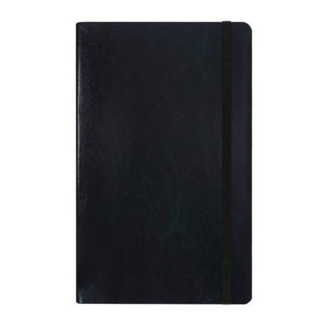 Interact IWI Classic Notebook A5 Plain - SCOOBOO - A596P - 00 - Ruled