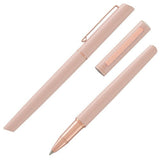 Interact IWI Concision Nordic Style Rollerball Pen 0.6mm - SCOOBOO - 7S020 - 11RG - RP - Roller Ball Pen