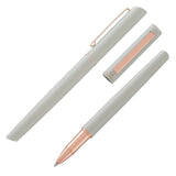 Interact IWI Concision Nordic Style Rollerball Pen 0.6mm - SCOOBOO - 7S020 - 81RG - RP - Roller Ball Pen