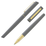 Interact IWI Concision Nordic Style Rollerball Pen 0.6mm - SCOOBOO - 7S020 - 82G - RP - Roller Ball Pen
