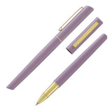Interact IWI Concision Nordic Style Rollerball Pen 0.6mm - SCOOBOO - 7S020 - 71G - RP - Roller Ball Pen