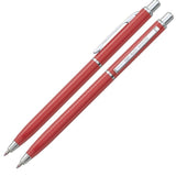 Interact IWI Daily Writing Ballpoint Pen 0.5mm - SCOOBOO - IWI - 9F060 - 13RG - Ball Pen