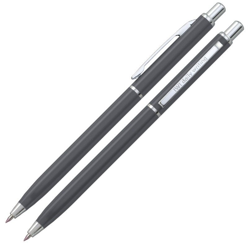 Interact IWI Daily Writing Ballpoint Pen 0.5mm - SCOOBOO - IWI - 9F060 - 81C - Ball Pen