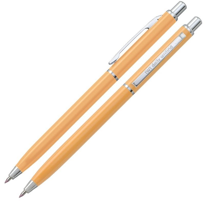 Interact IWI Daily Writing Ballpoint Pen 0.5mm - SCOOBOO - IWI - 9F060 - 31C - Ball Pen