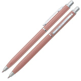 Interact IWI Daily Writing Ballpoint Pen 0.5mm - SCOOBOO - IWI - 9F060 - 15C - Ball Pen