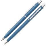 Interact IWI Daily Writing Ballpoint Pen 0.5mm - SCOOBOO - IWI - 9F060 - 52C - Ball Pen