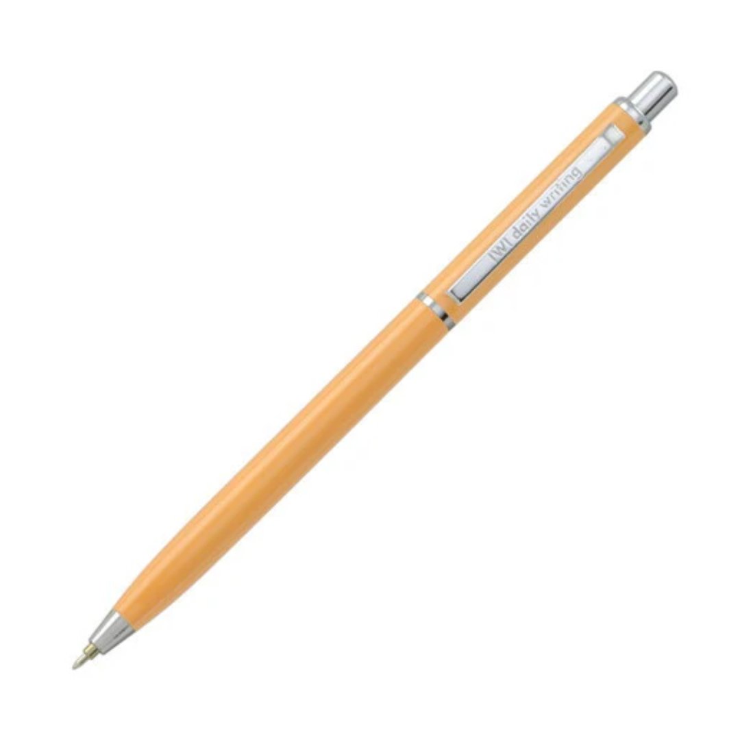 Interact IWI Daily Writing Ballpoint Pen 0.5mm - SCOOBOO - IWI-9F060-31C - Ballpoint Pen