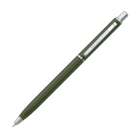 Interact IWI Daily Writing Ballpoint Pen 0.5mm - SCOOBOO - IWI-9F060-42C - Ballpoint Pen