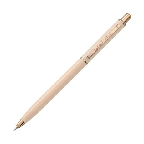 Interact IWI Daily Writing Ballpoint Pen 0.5mm - SCOOBOO - IWI-9F060-16C - Ballpoint Pen