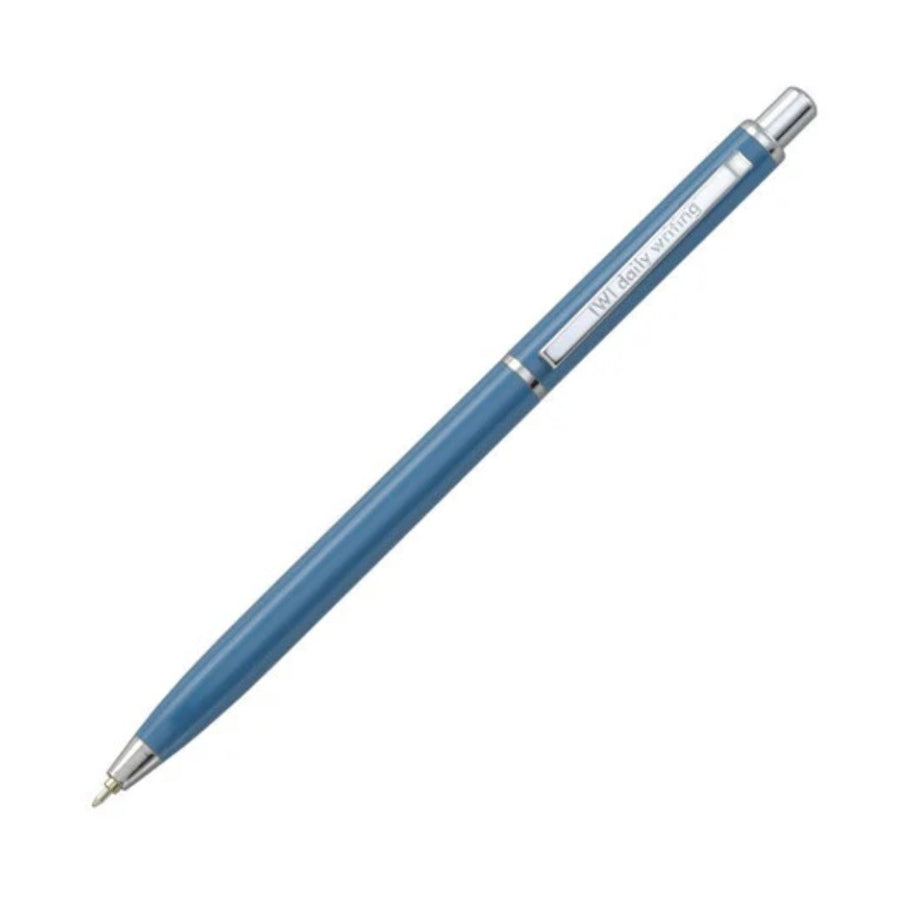 Interact IWI Daily Writing Ballpoint Pen 0.5mm - SCOOBOO - IWI-9F060-52C - Ballpoint Pen