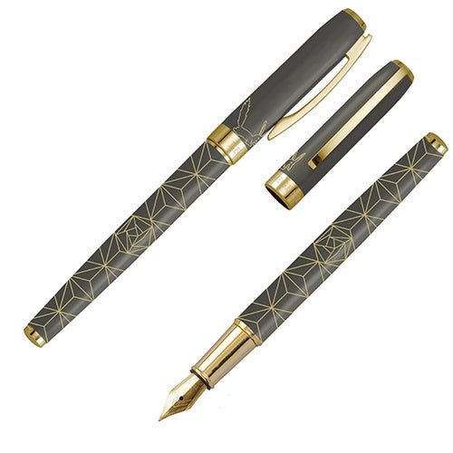 Interact IWI Essence Extra Fine Fountain Pen - SCOOBOO - 9S330FP - 88G - Fountain Pen