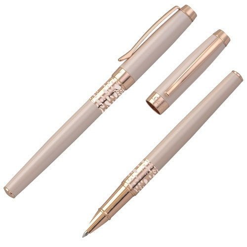 Interact IWI Rollerball Pen 0.6mm - SCOOBOO - IWI - 9S530RP - 11RG - Roller Ball Pen