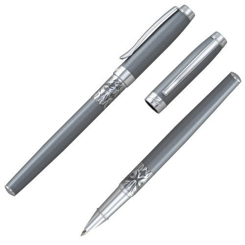 Interact IWI Rollerball Pen 0.6mm - SCOOBOO - IWI - 9S530RP - 88C - Roller Ball Pen