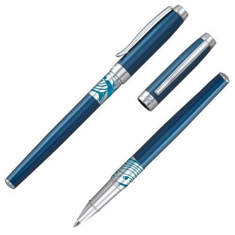 Interact IWI Rollerball Pen 0.6mm - SCOOBOO - IWI - 9S530RP - 51C - Roller Ball Pen