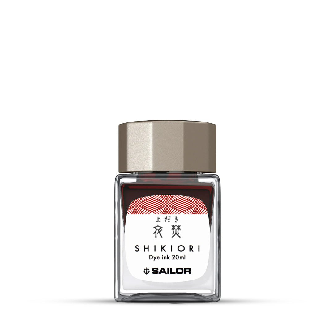 Sailor Shikiori Ink Bottle
