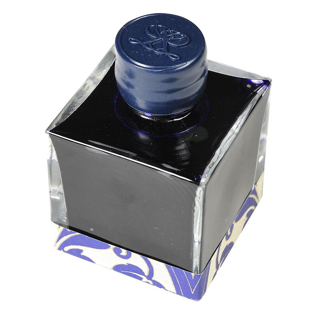 Jacques Herbin Ink Bottle (Louis XIV - 50ML) 15316T - SCOOBOO - JHB_INKBTL_LOUISXIV_50ML_15316T - Ink Bottle