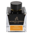 Jacques Herbin Perfumed Ink Bottle (Ambre Insouciance - 50 ML) 14741JT - SCOOBOO - JHB_PRFM_INKBTL_AMBINS_50ML_14741JT - Ink Bottle