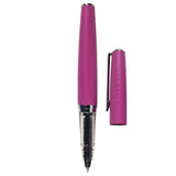 Jacques Herbin Stylo Pink Roller Ball Pen 21666T - SCOOBOO - HB_STY_PINK_RB_21666T - Roller Ball Pen
