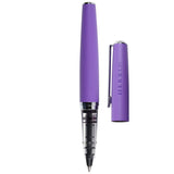 Jacques Herbin Stylo Purple Roller Ball Pen 21677T - SCOOBOO - HB_STY_PPL_RB_21677T - Roller Ball Pen