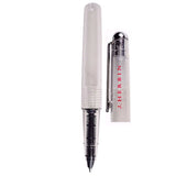 Jacques Herbin Stylo Transparent Roller Ball Pen 21500T - SCOOBOO - HB_STY_TRAN_RB_21500T - Roller Ball Pen