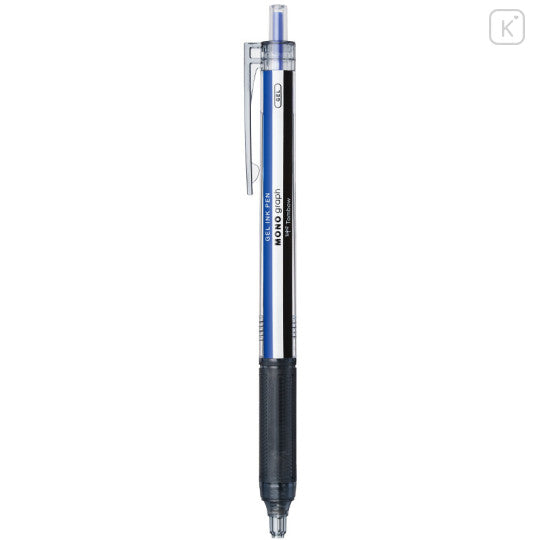 Tombow BJ-MGLE Mono Graph Gel Pen