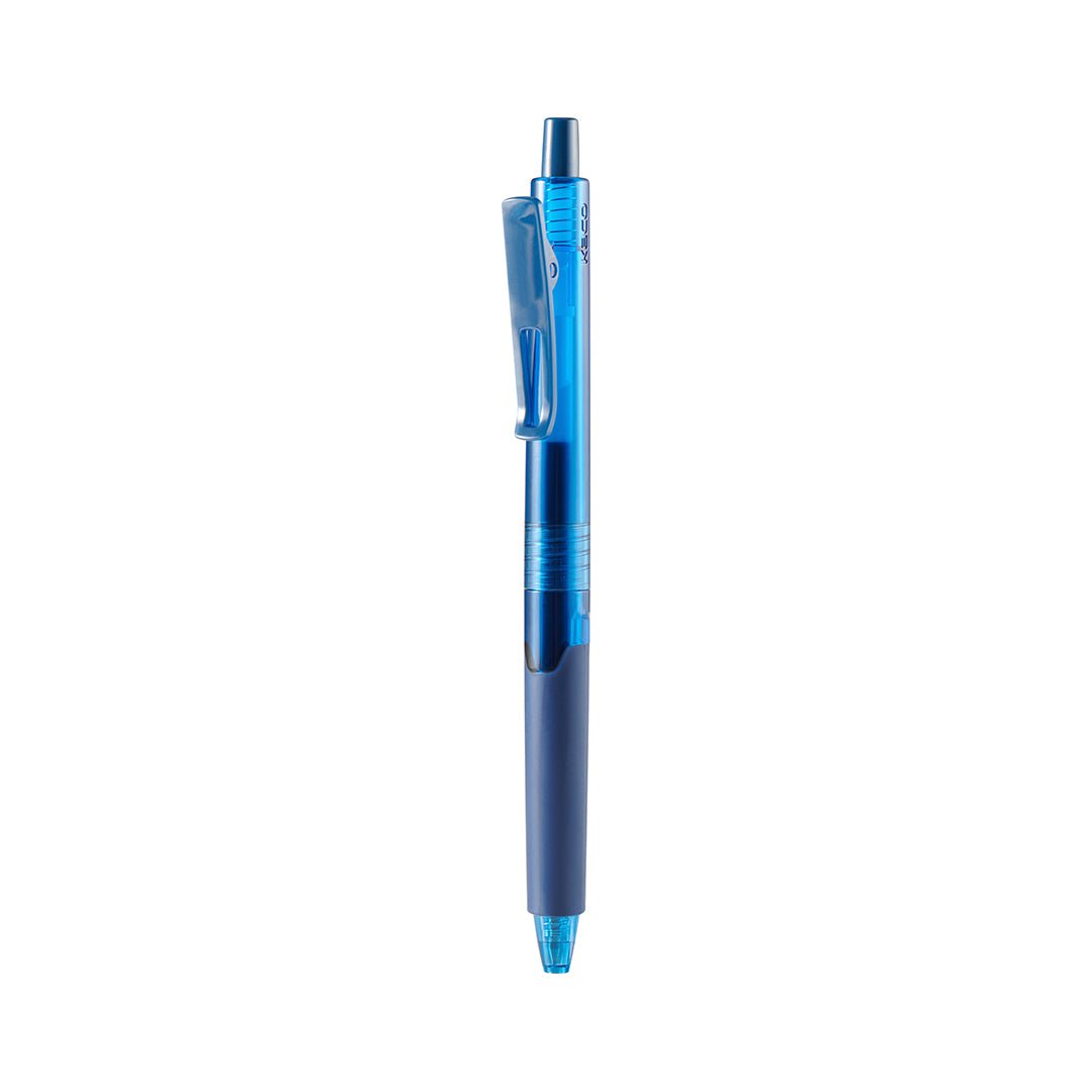 K9 Gel Ink Pen Transparent 0.5mm - SCOOBOO - Gel Pens