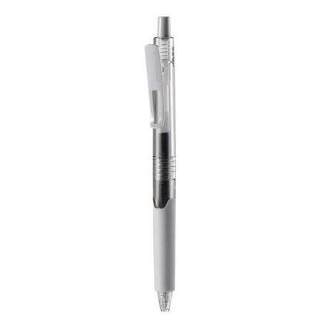 K9 Transparent 0.5mm Black Ink Gel Pen - SCOOBOO - Gel Pens