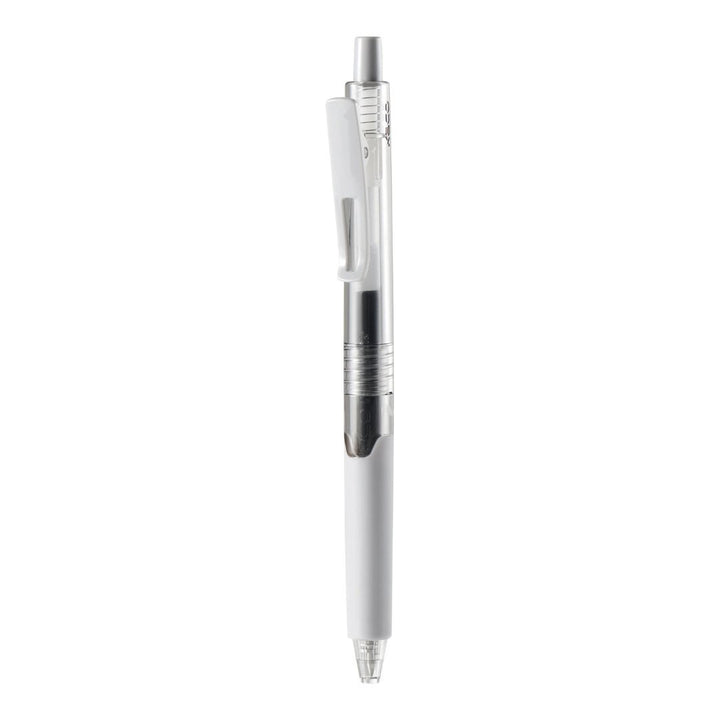 K9 Transparent 0.5mm Black Ink Gel Pen - SCOOBOO - Gel Pens