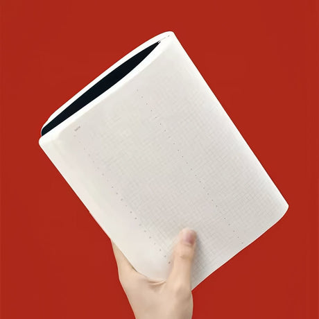 Kaco A5 Slim Notebook - SCOOBOO - K1316 - Ruled