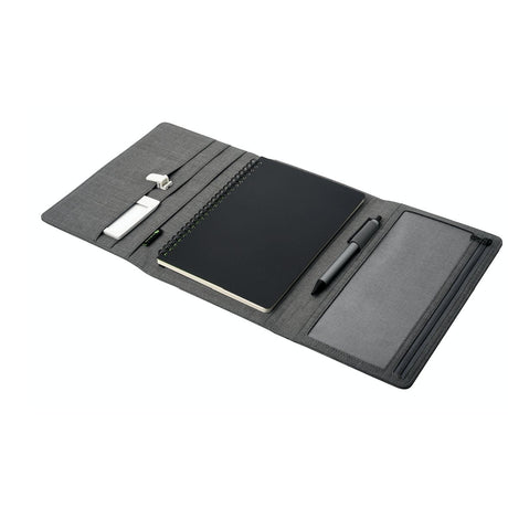 Kaco Alio Business Folder - SCOOBOO - Folders & Fillings