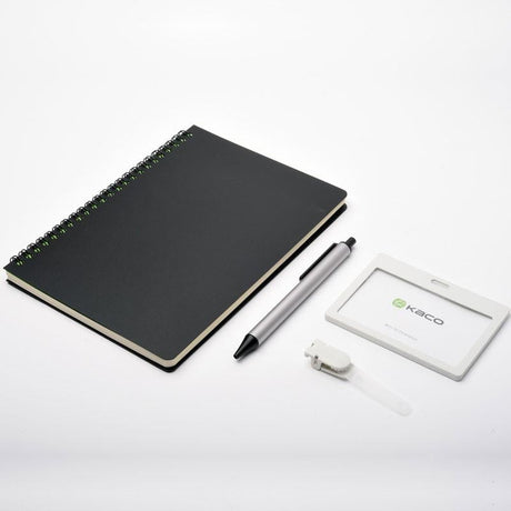 Kaco Alio Business Folder - SCOOBOO - Folders & Fillings