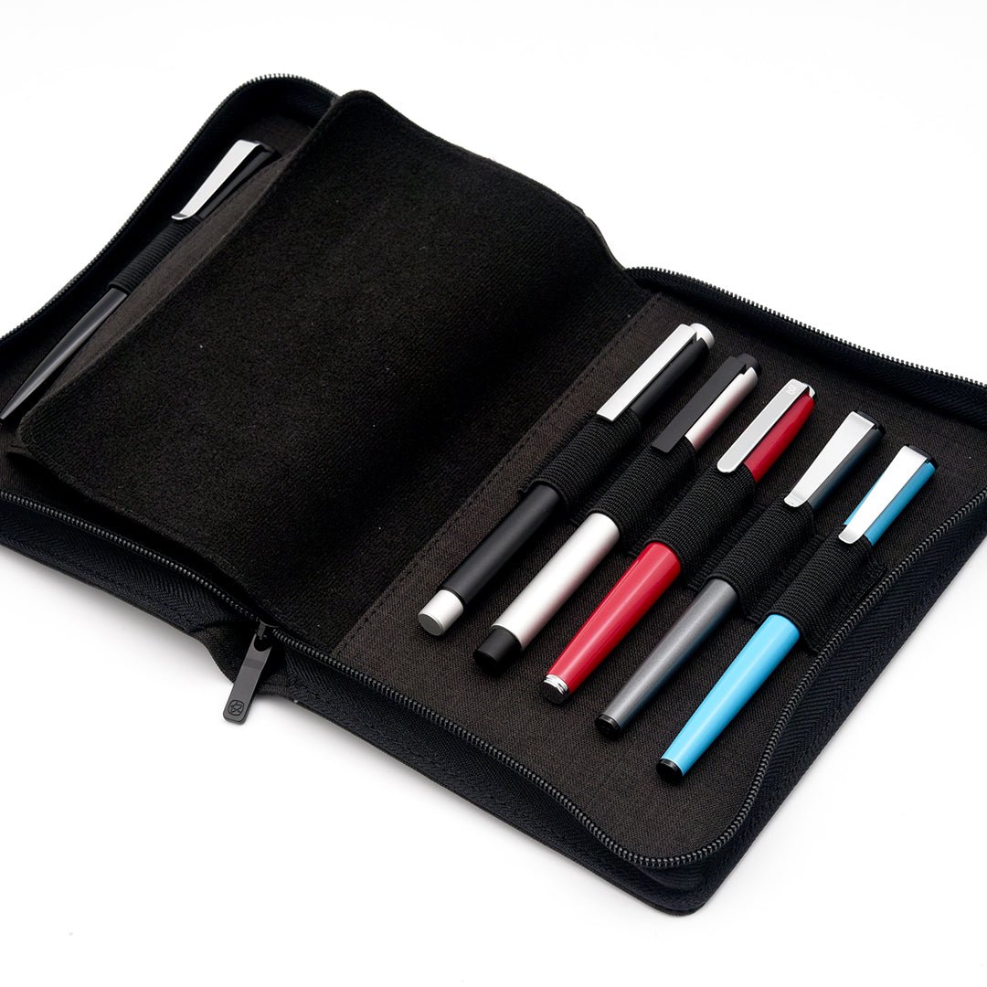 Kaco Alio Pen Storage Case - SCOOBOO - Pen Holder