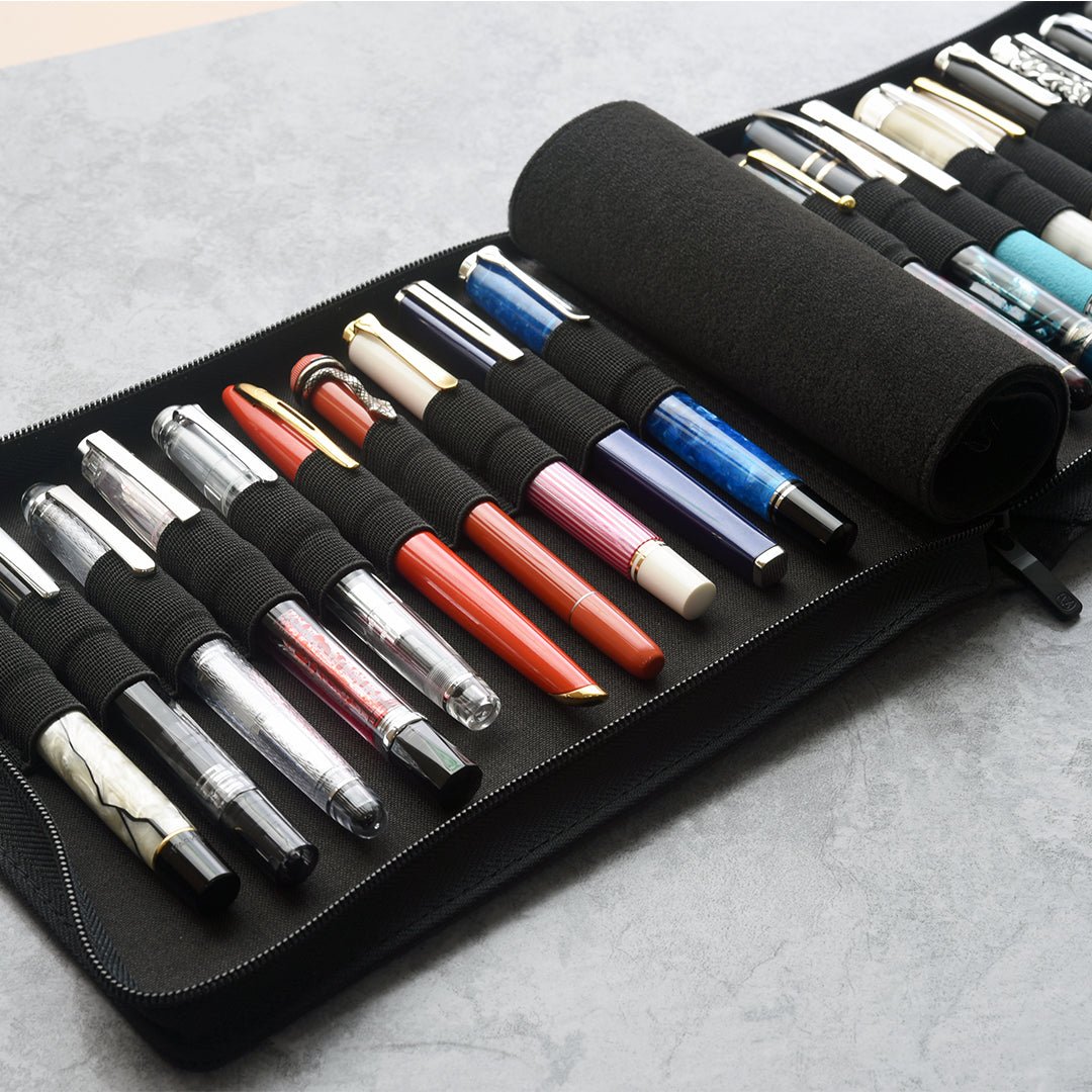Kaco Alio Pen Storage Case - SCOOBOO - Pen Holder