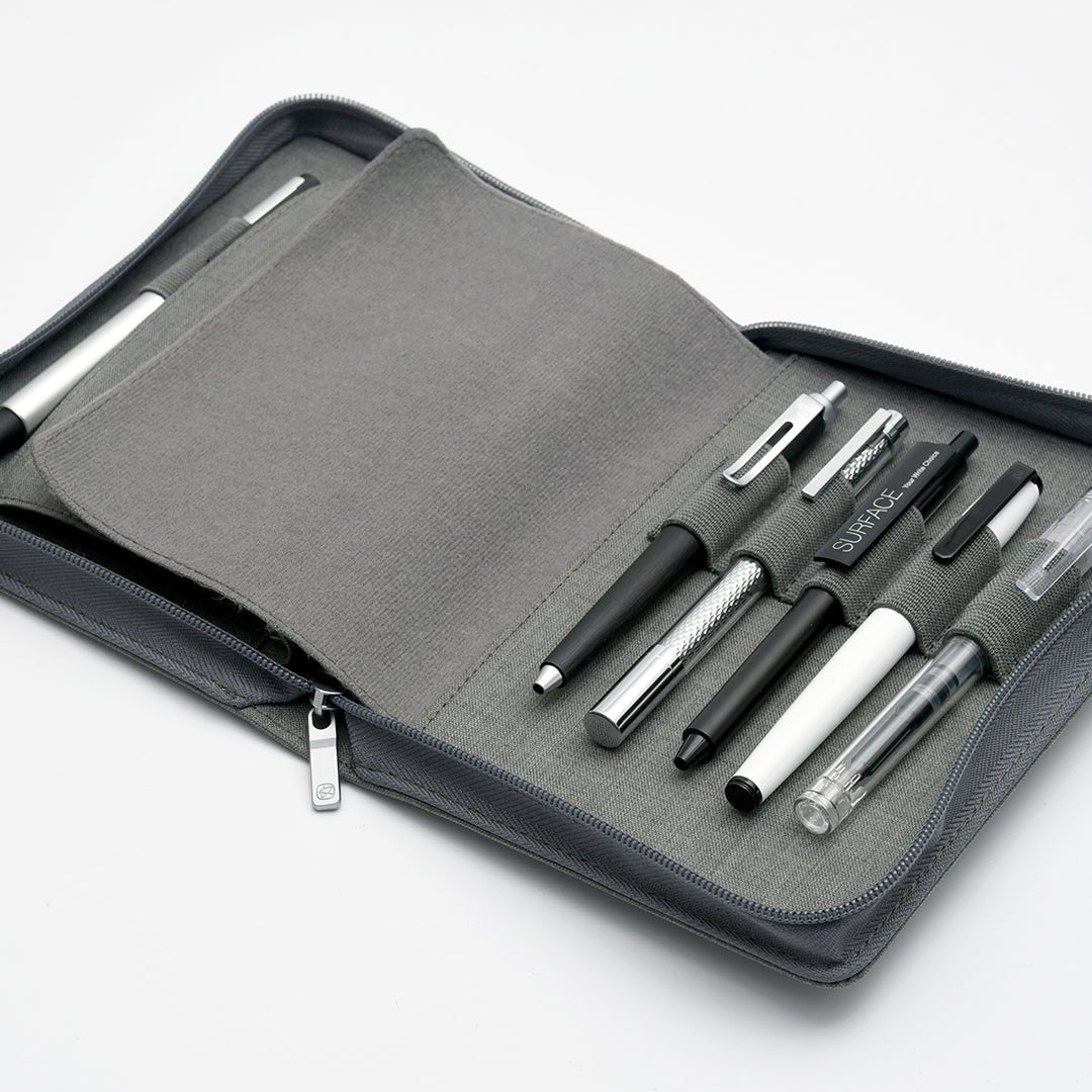 Kaco Alio Pen Storage Case - SCOOBOO - Pen Holder