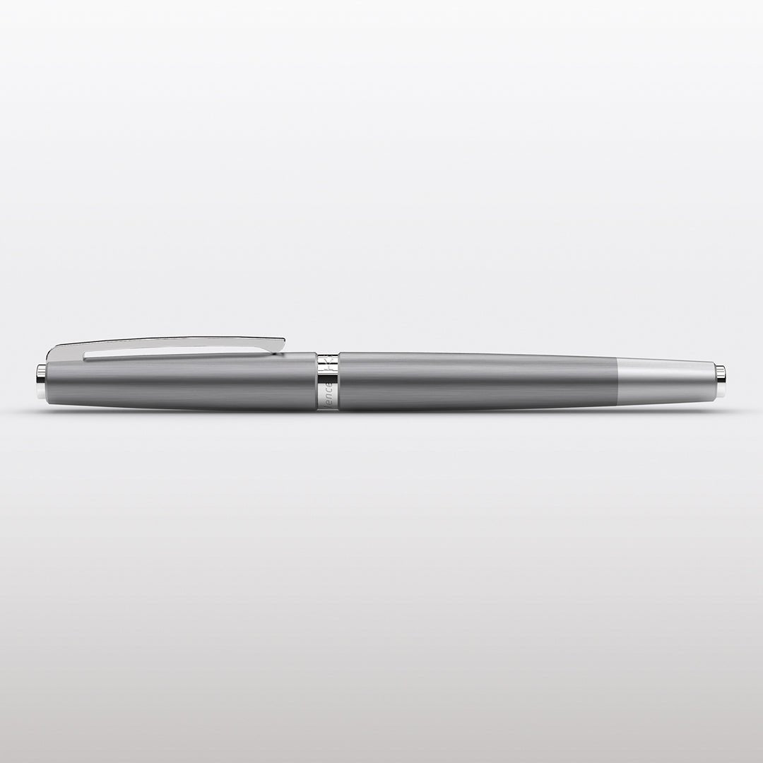 Kaco Balance Roller Pen - Black Ink - SCOOBOO - BY00020008 - Roller Ball Pen