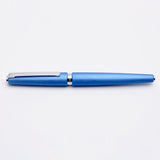 Kaco Balance Roller Pen - Black Ink - SCOOBOO - BY00020004 - Roller Ball Pen
