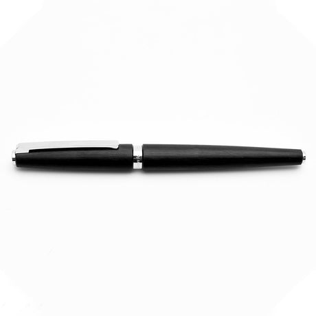 Kaco Balance Roller Pen - Black Ink - SCOOBOO - BY00020002 - Roller Ball Pen